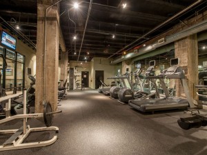 Community Fitness Center