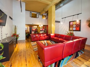Loft Living