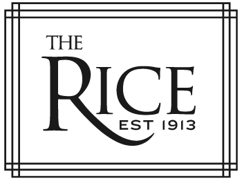 The Rice